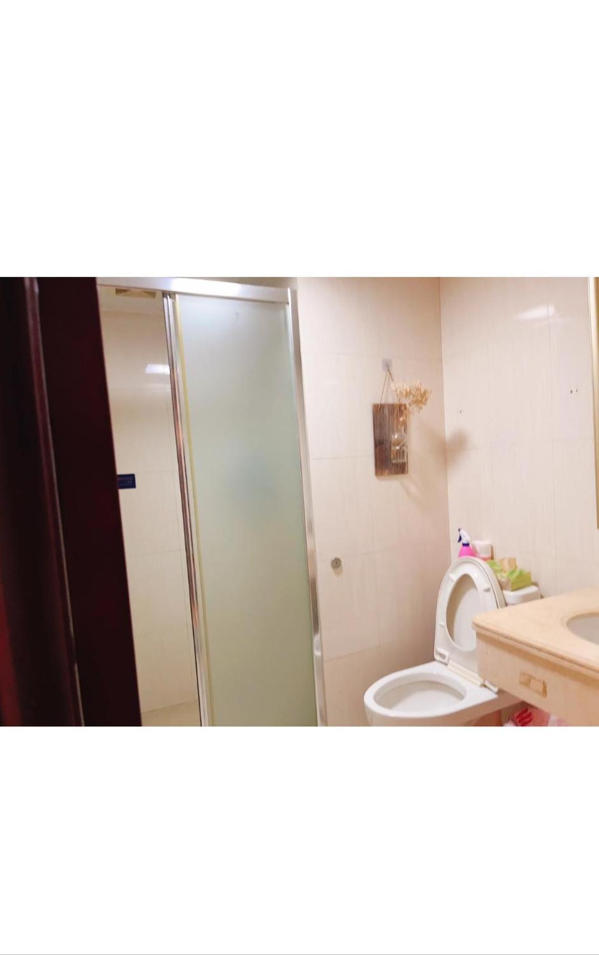 Yoyo Youth Apartment Guangzhou Exterior photo